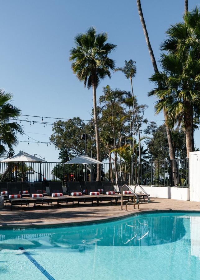 Laguna Beach Lodge Exterior photo