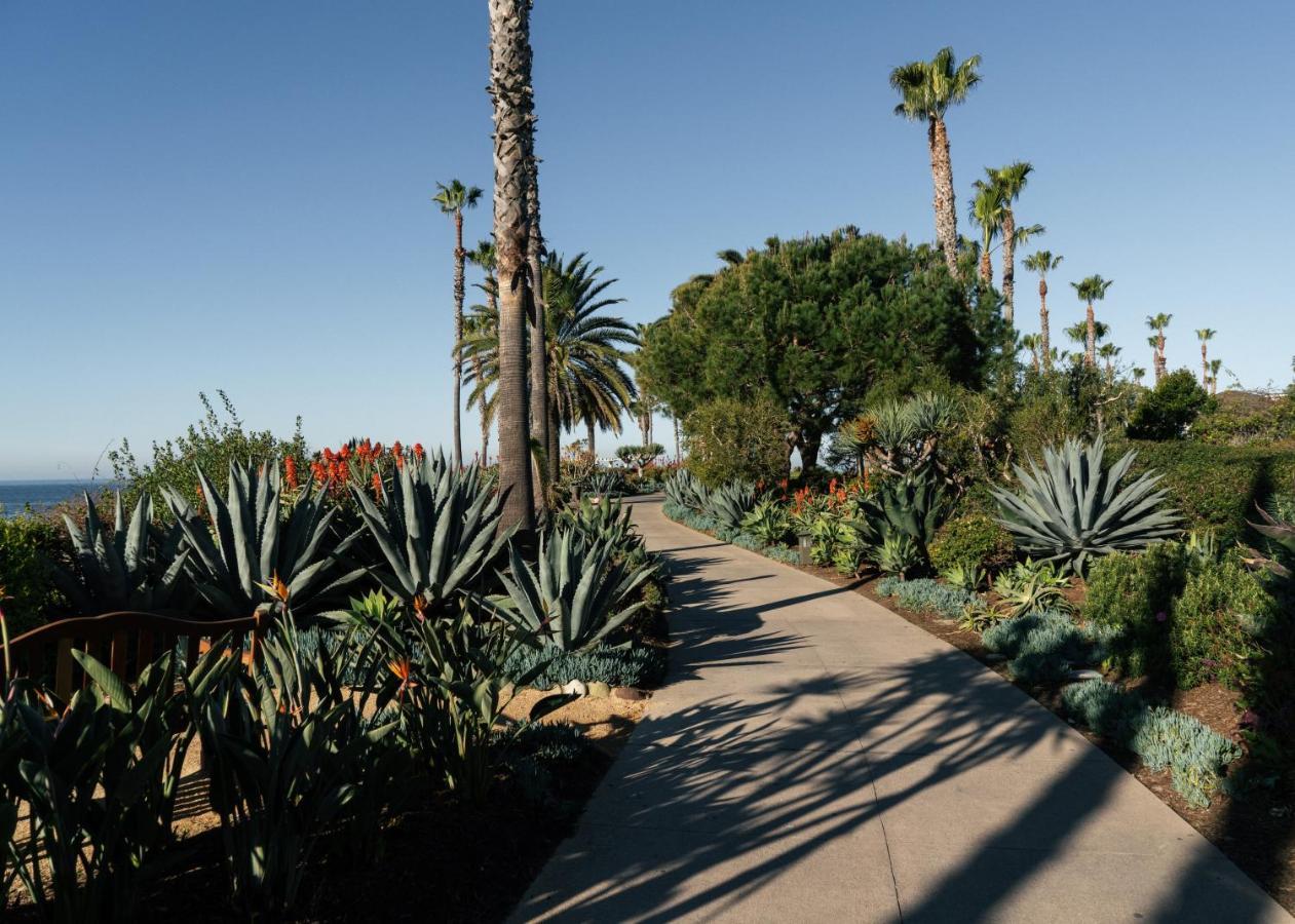 Laguna Beach Lodge Exterior photo